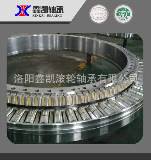 盾構機轉(zhuǎn)盤軸承